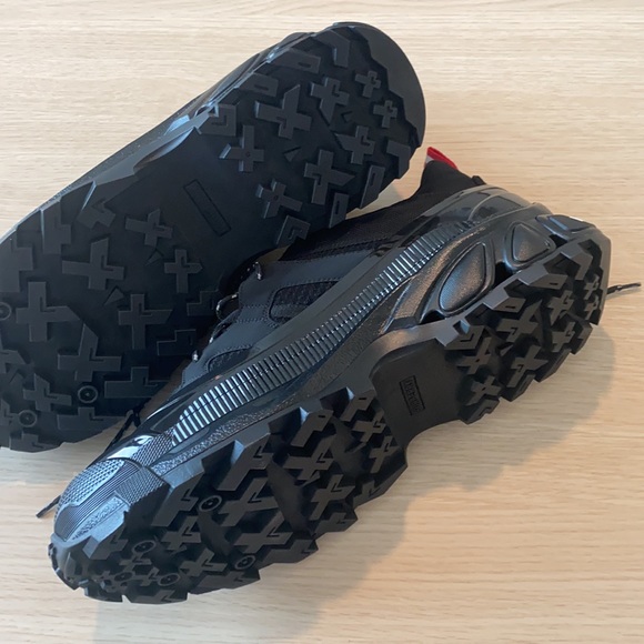 Size IT 50 Burberry Sneakers - Picture 5 of 5